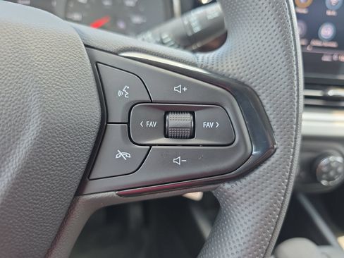 New 2026 Chevrolet Trax LS w/ LS Convenience Package FWD image 20