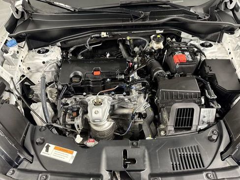 Used 2023 Honda HR-V LX image 28