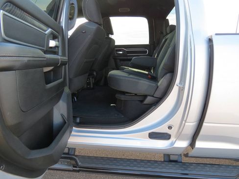 Used 2026 RAM 2500 Big Horn AWD/4WD image 25