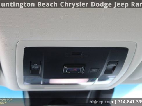 Used 2023 Lexus ES 350 w/ Premium Package image 18