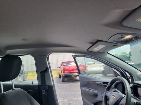 Used 2019 Chevrolet Spark LS FWD image 16