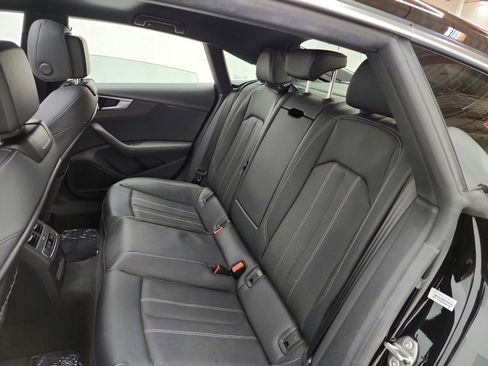 Used 2021 Audi A5 2.0T Premium Plus AWD/4WD image 15