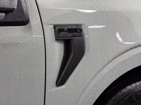 New 2026 Ford F150 STX RWD image 9