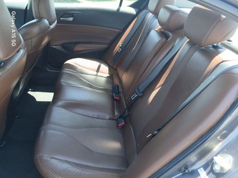 Used 2020 Acura ILX FWD image 13