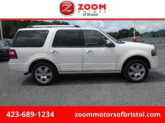 Used 2011 Ford Expedition Limited w/ 301A Rapid Spec Order Code AWD/4WD video 1