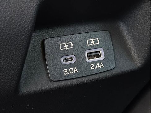 New 2026 Subaru Crosstrek 2.0i Premium AWD/4WD image 11