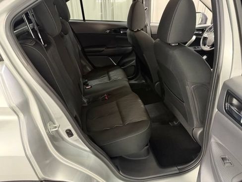 Used 2020 Mitsubishi Eclipse Cross SE AWD/4WD image 8