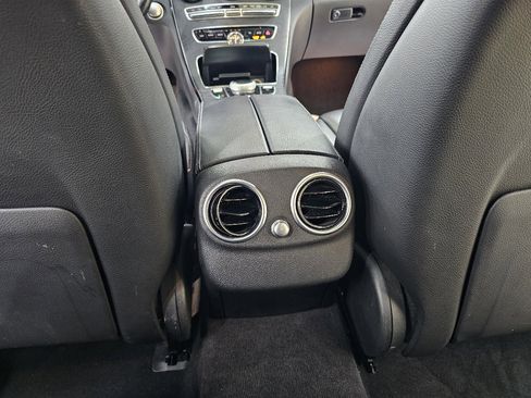 Used 2018 Mercedes-Benz C 300 Sedan w/ Premium Package image 27