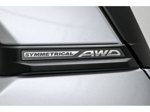 Used 2026 Subaru Forester Premium AWD/4WD image 35