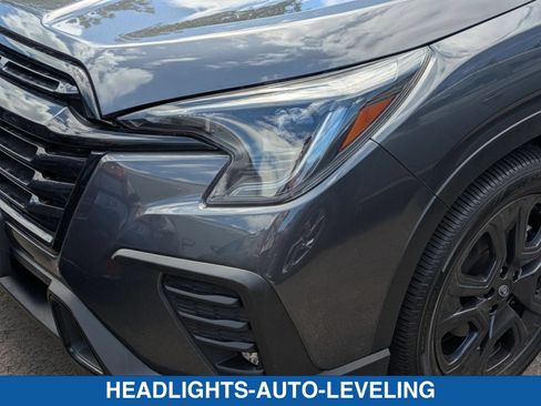 Certified 2023 Subaru Ascent Onyx Edition Limited AWD/4WD image 6