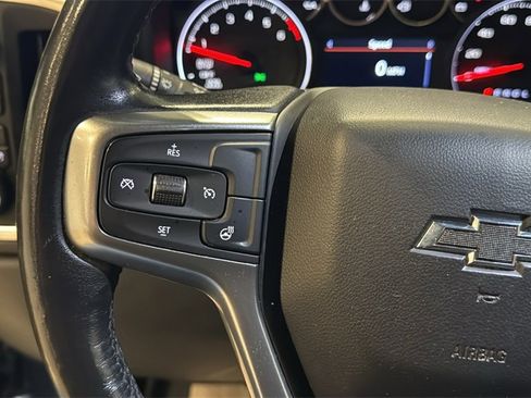 Used 2019 Chevrolet Silverado 1500 RST w/ All-Star Edition image 30