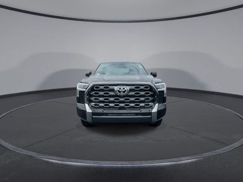 New 2025 Toyota Tundra Platinum AWD/4WD image 5