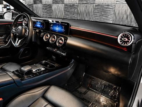Used 2019 Mercedes-Benz A 220 w/ Driver Assistance Package image 19