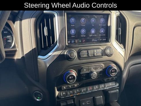 Used 2021 Chevrolet Silverado 1500 LTZ w/ LTZ Premium Package image 15