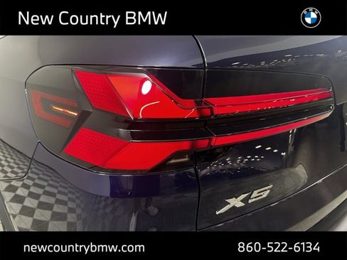 New 2026 BMW X5 xDrive50e image 32