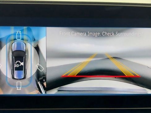 Certified 2025 Mercedes-Benz GLS 450 4MATIC image 18