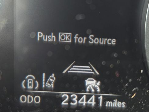 Used 2023 Lexus RX 350 Premium w/ Cold Area Package FWD image 26