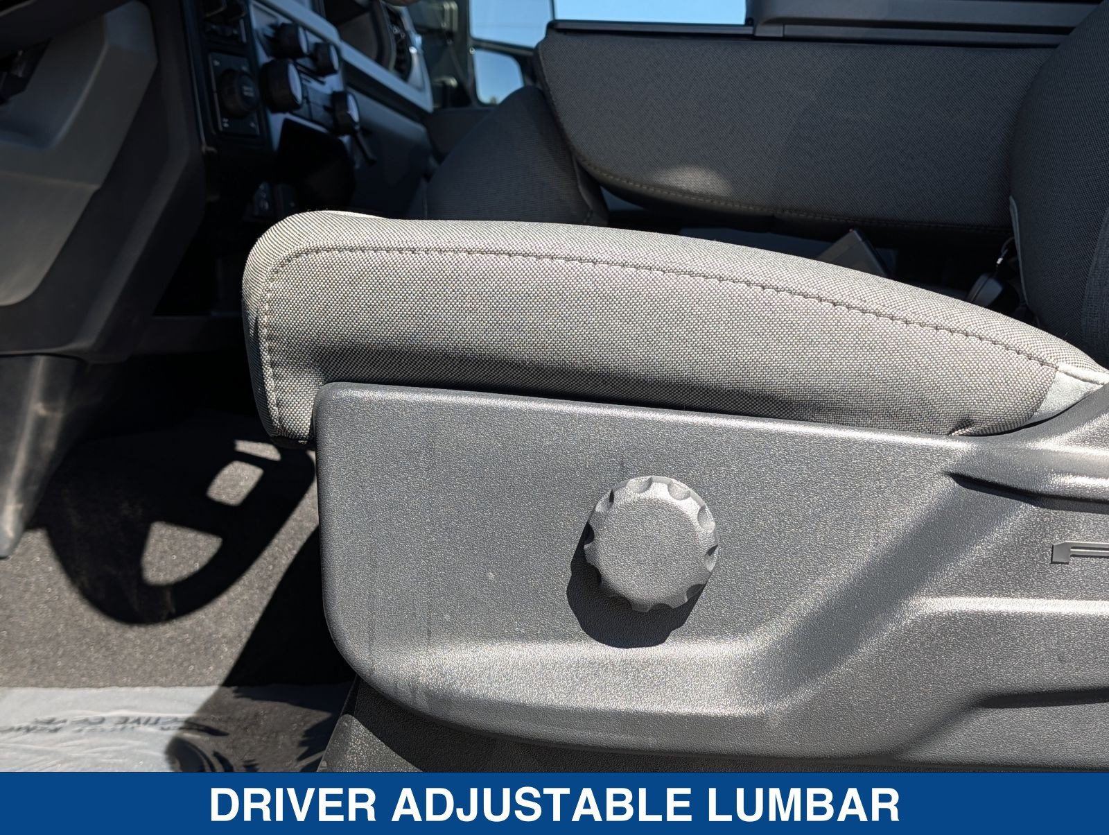 New 2026 Ford F350 XL w/ STX Appearance Package AWD/4WD image 45