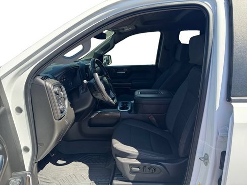 Used 2021 Chevrolet Silverado 1500 RST AWD/4WD image 10