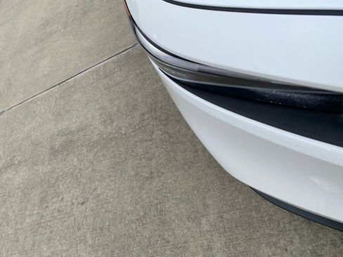 Certified 2024 Honda Accord Sport image 27