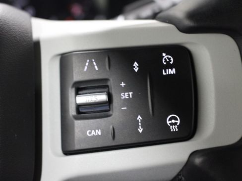 Used 2024 Land Rover Defender 130 S AWD/4WD image 12