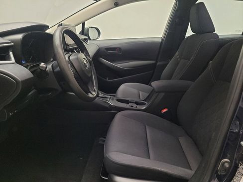 Used 2023 Toyota Corolla LE FWD image 17