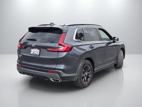 Used 2024 Honda CR-V Sport-L image 4