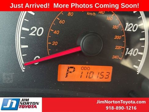 Used 2010 Toyota Corolla XLE FWD image 10