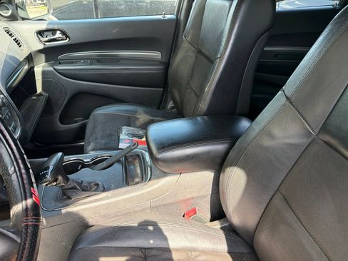 Used 2020 Dodge Durango GT AWD/4WD image 11