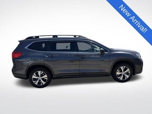 Used 2022 Subaru Ascent Premium w/ Convenience Package AWD/4WD image 8