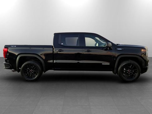New 2026 GMC Sierra 1500 Elevation w/ Elevation Select Package image 5