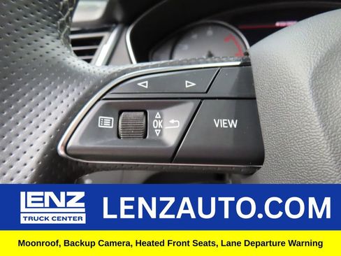 Used 2021 Audi SQ5 Premium w/ Convenience Package image 50