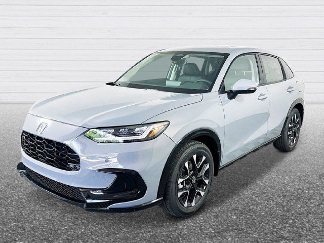 New 2027 Honda HR-V EX-L image 1