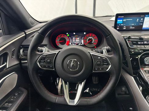 Used 2024 Acura RDX A-Spec image 27