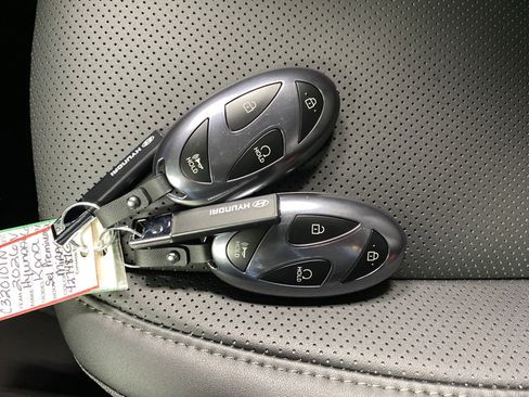 New 2026 Hyundai Kona SEL Premium AWD/4WD image 25