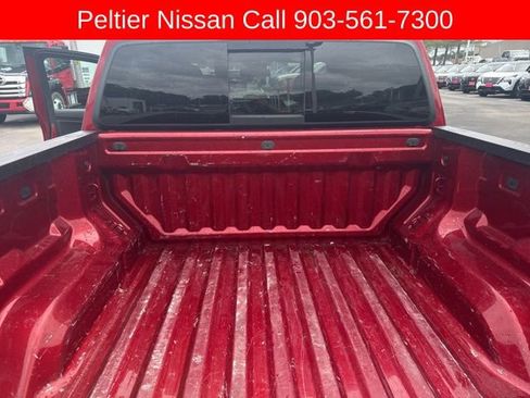 Used 2024 GMC Canyon Elevation w/ Convenience Package image 24