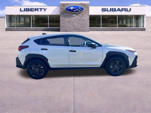 New 2024 Subaru Crosstrek 2.0i AWD/4WD image 5