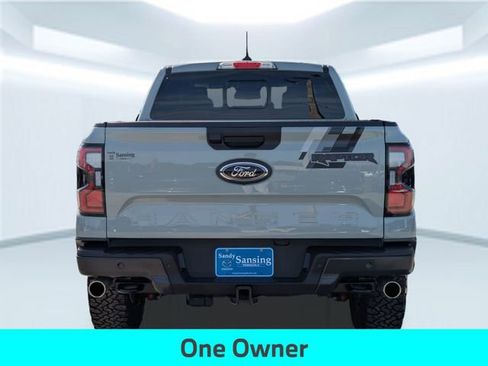 Used 2024 Ford Ranger Raptor image 5