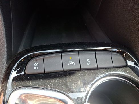 Used 2026 Buick Encore GX Sport Touring w/ Comfort Package FWD image 22