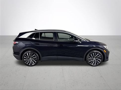 Certified 2023 Volkswagen ID.4 Pro S Plus RWD image 6