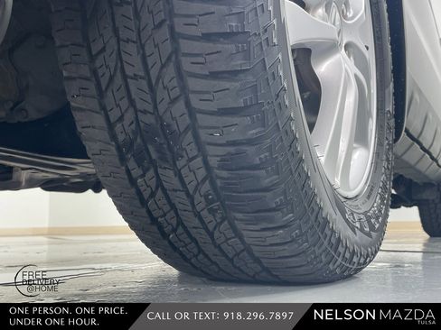 Used 2011 Honda CR-V EX image 9