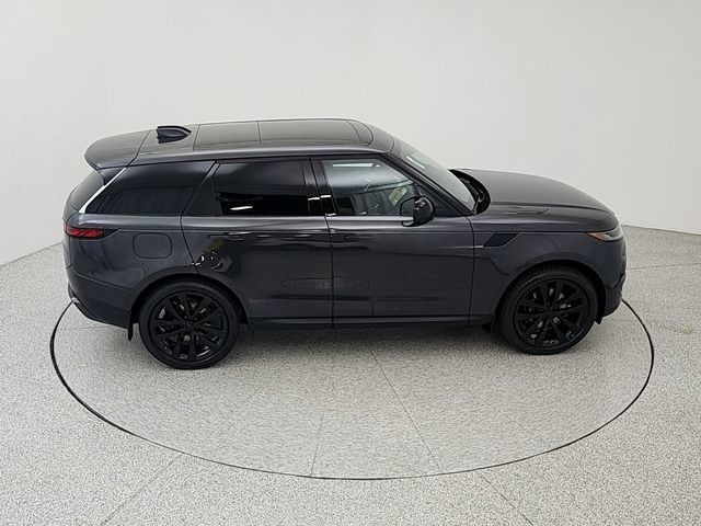New 2026 Land Rover Range Rover Sport SE AWD/4WD image 16
