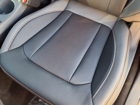 New 2025 Subaru Crosstrek 2.5i Limited image 24