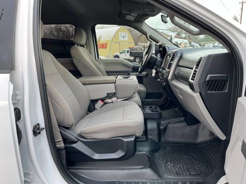 Used 2017 Ford F350 XLT w/ XLT Value Package image 25