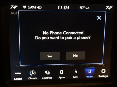 Used 2022 Jeep Gladiator Rubicon w/ Trailer Tow Package image 24