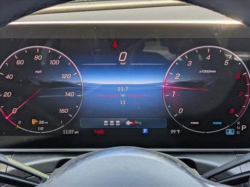 Used 2025 Mercedes-Benz C 300 Sedan image 10