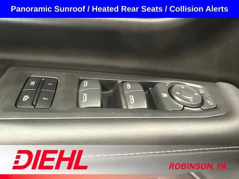 Used 2023 Chevrolet Tahoe Z71 AWD/4WD image 25