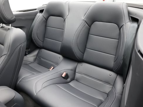Used 2026 Ford Mustang Premium RWD image 17