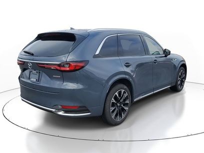 New 2026 MAZDA CX-90 3.3 Turbo S w/ Premium Plus