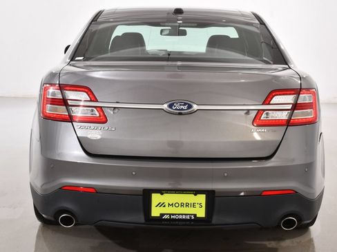 Used 2013 Ford Taurus Limited FWD image 13